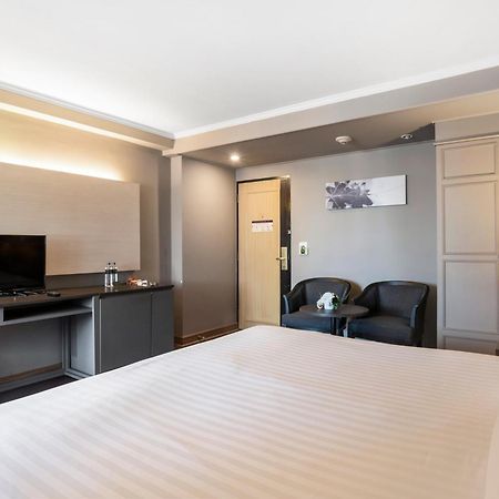 Sc Park Hotel Bangkok Room photo